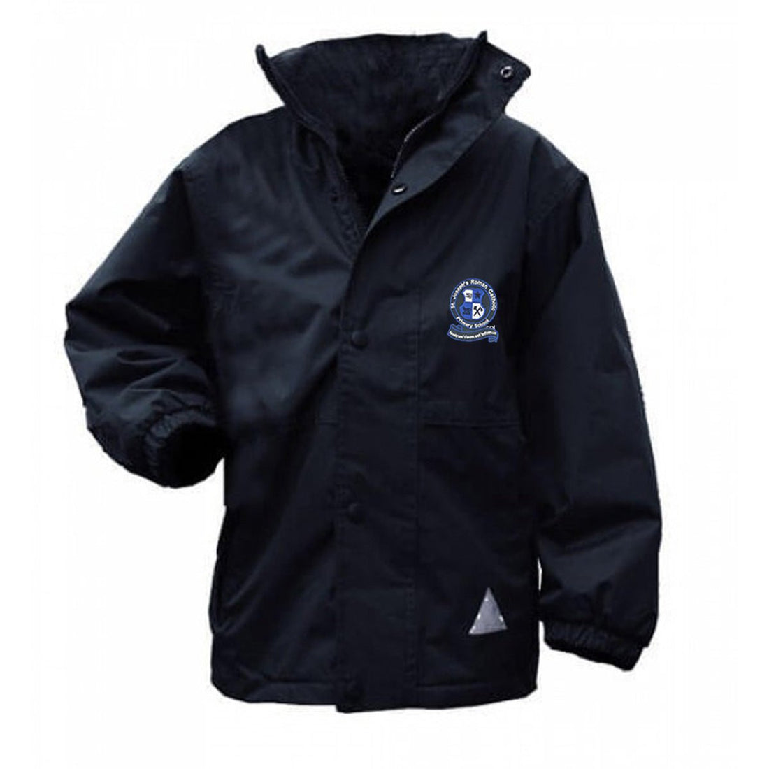 St Joseph's Harlesden Winter Jacket - ACE Clothing