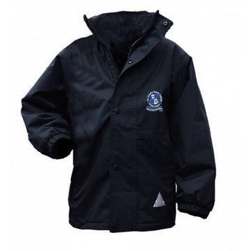 St Joseph's Harlesden Winter Jacket - ACE Clothing