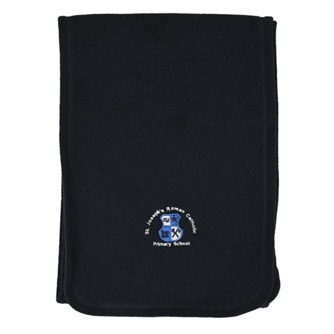 St Joseph's (Harlesden) Winter Scarf - Navy - ACE Clothing