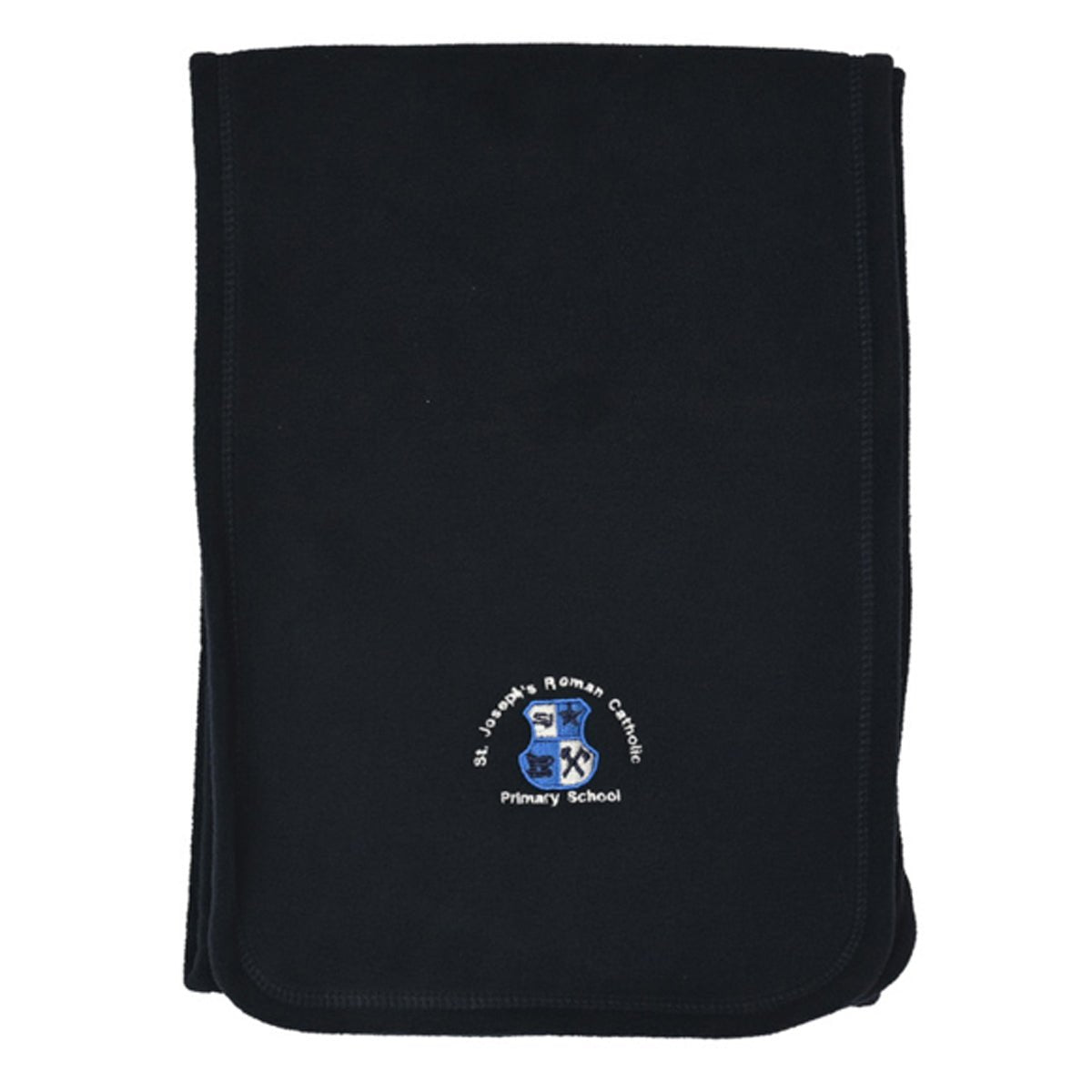 St Joseph's (Harlesden) Winter Scarf - Navy - ACE Clothing
