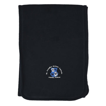 St Joseph's (Harlesden) Winter Scarf - Navy - ACE Clothing