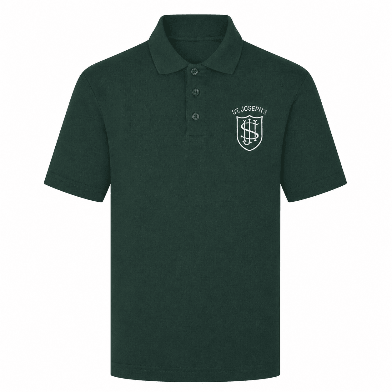 St Joseph's (Hendon) PE Polo - ACE Clothing