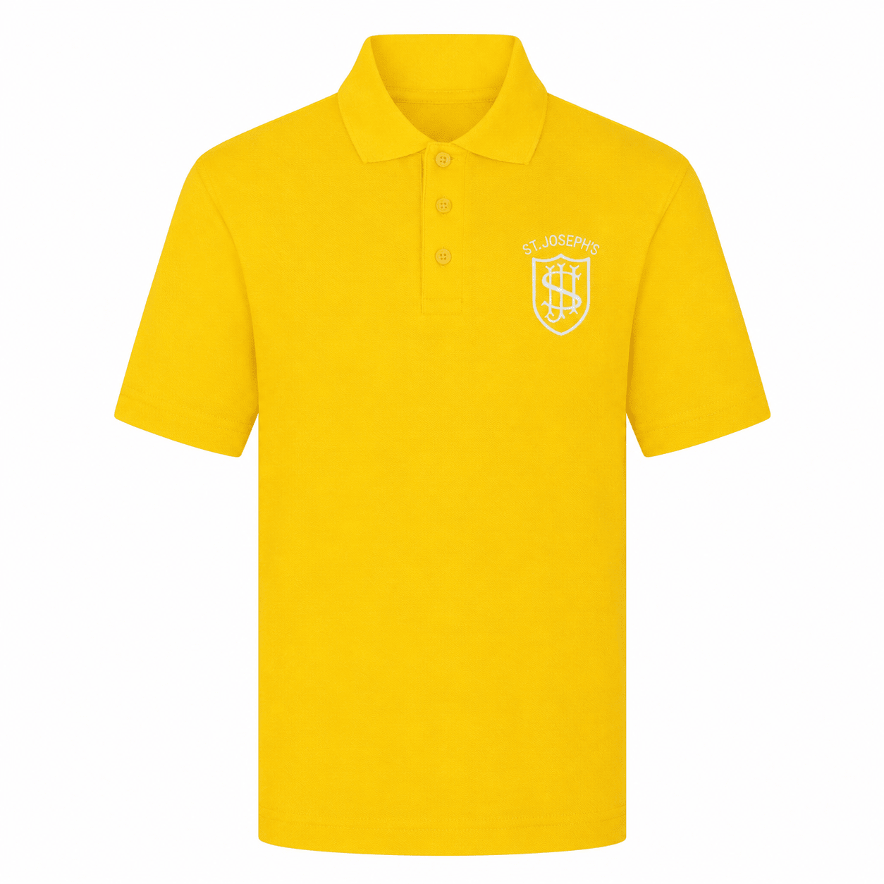 St Joseph's (Hendon) PE Polo - ACE Clothing