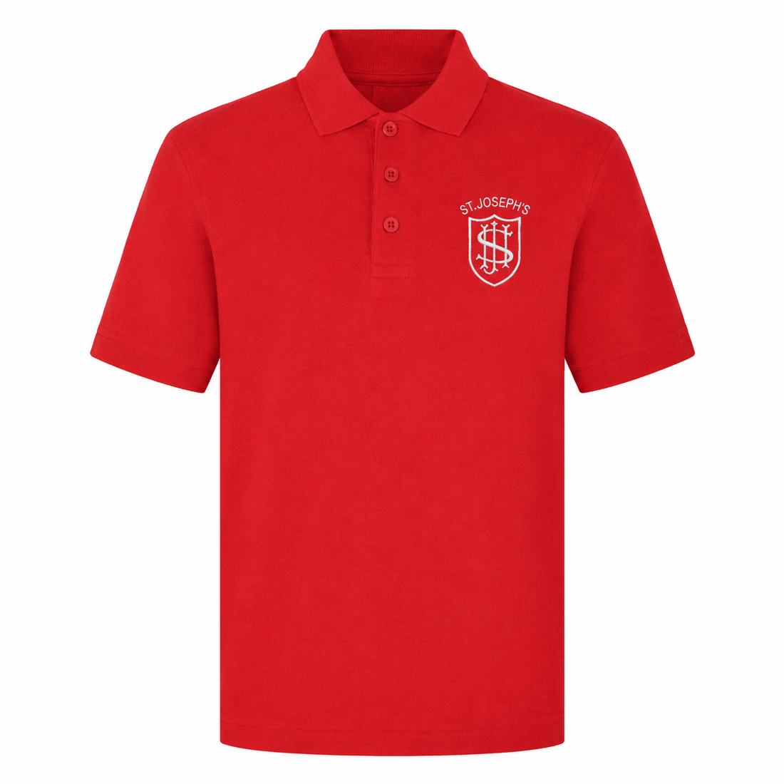 St Joseph's (Hendon) PE Polo - ACE Clothing