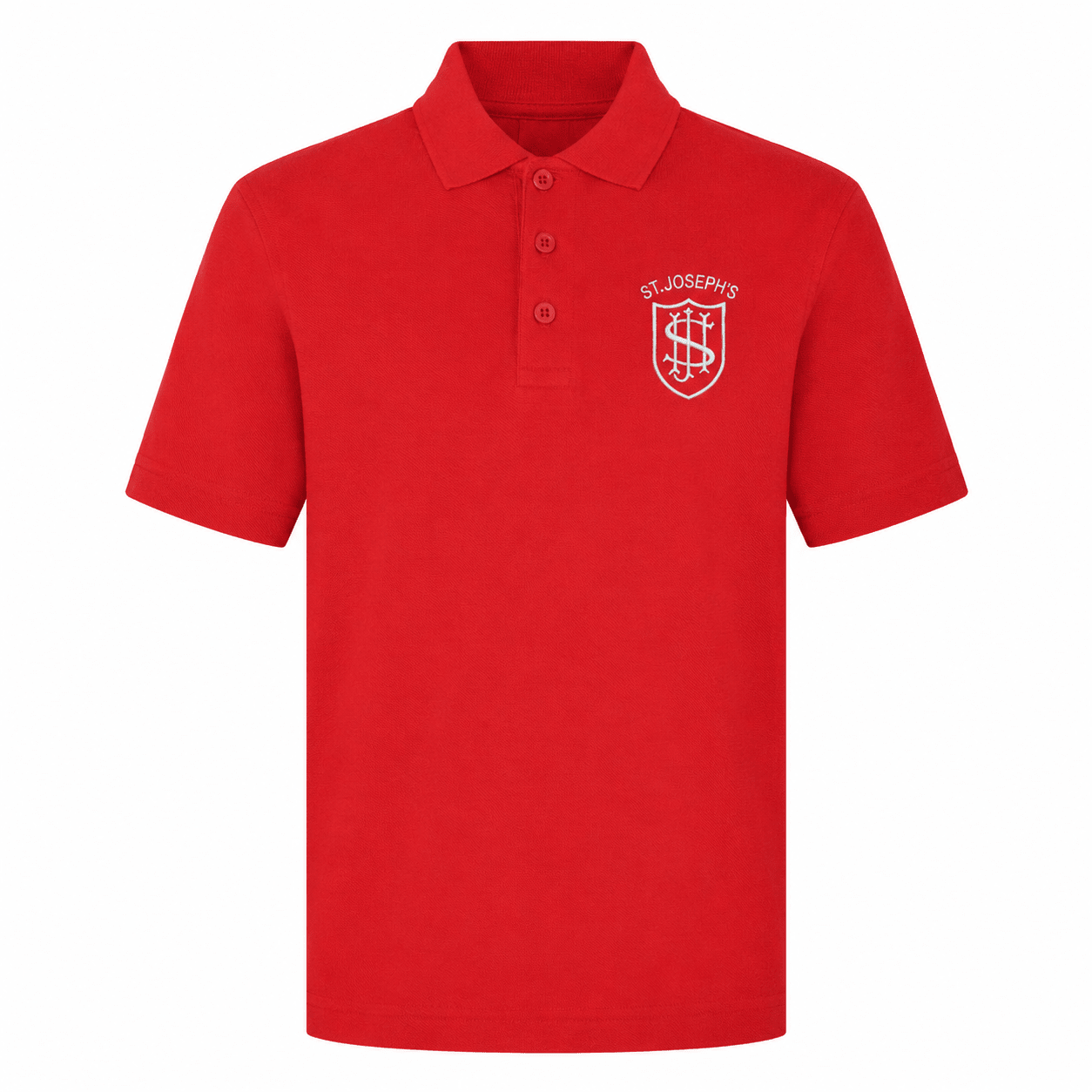 St Joseph's (Hendon) PE Polo - ACE Clothing