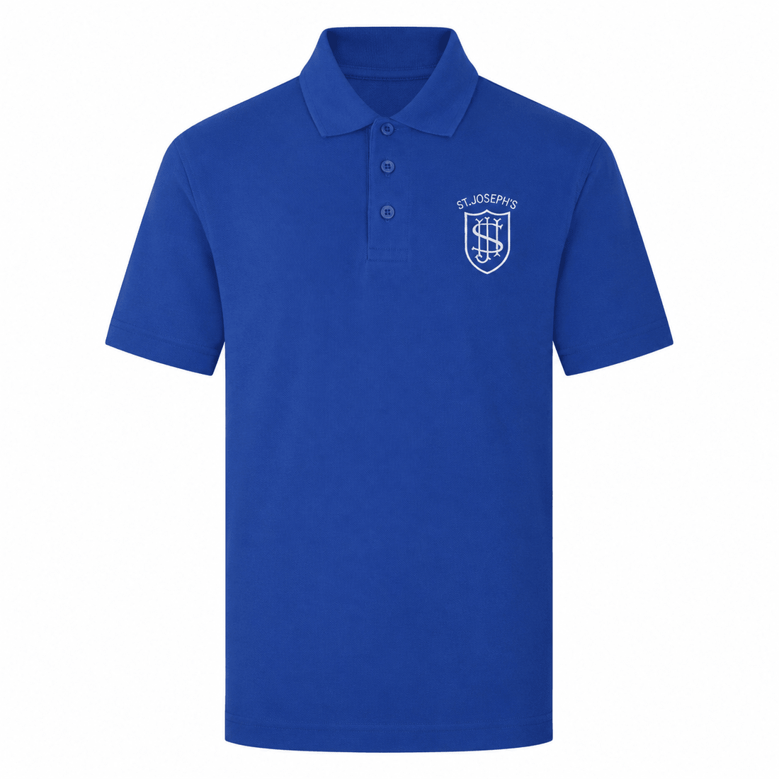 St Joseph's (Hendon) PE Polo - ACE Clothing