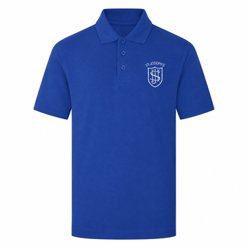 St Joseph's (Hendon) PE Polo - ACE Clothing