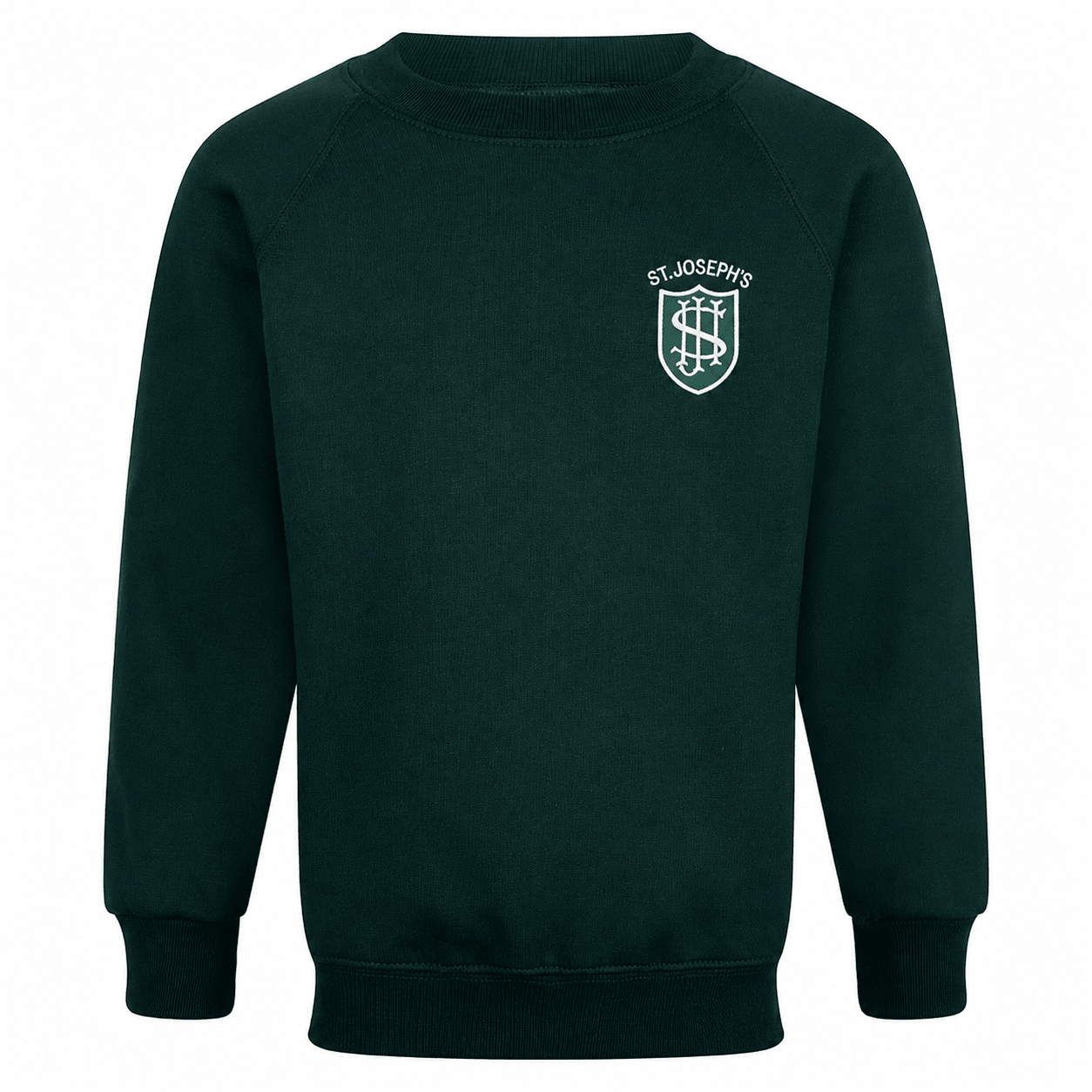 St Joseph's (Hendon) PE Sweatshirt - ACE Clothing