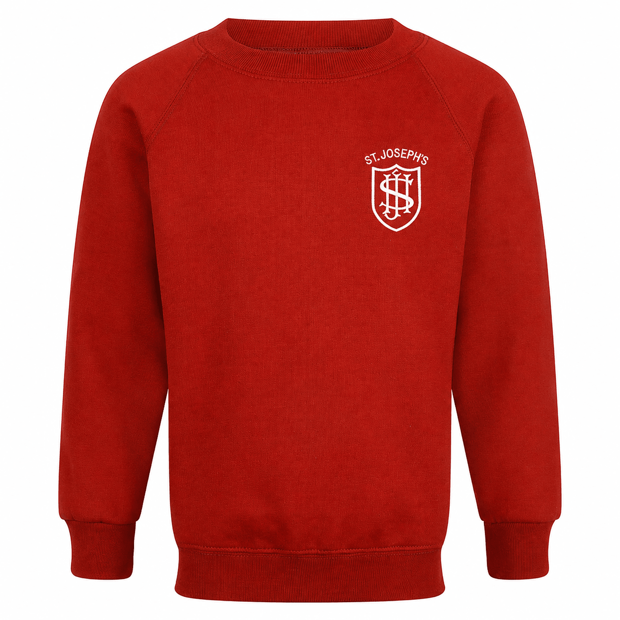 St Joseph's (Hendon) PE Sweatshirt - ACE Clothing