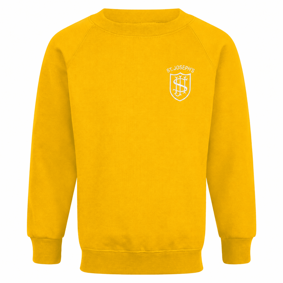 St Joseph's (Hendon) PE Sweatshirt - ACE Clothing