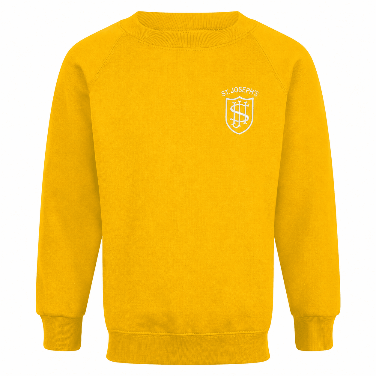 St Joseph's (Hendon) PE Sweatshirt - ACE Clothing