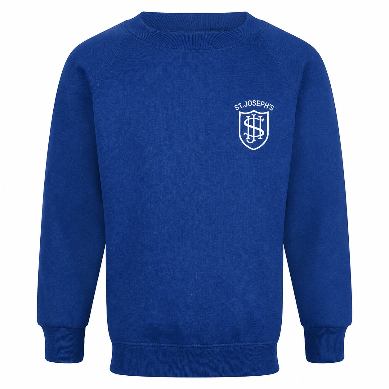 St Joseph's (Hendon) PE Sweatshirt - ACE Clothing