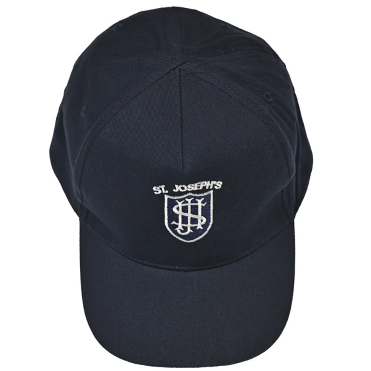 St Joseph's (Hendon) Summer Cap (Navy Blue) - ACE Clothing