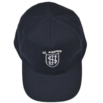 St Joseph's (Hendon) Summer Cap (Navy Blue) - ACE Clothing