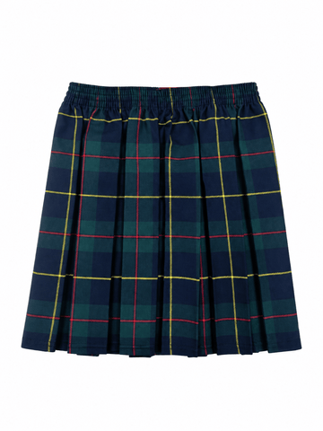 St Mary's C of E (Willesden) Girls Elasticated skirt - ACE Clothing