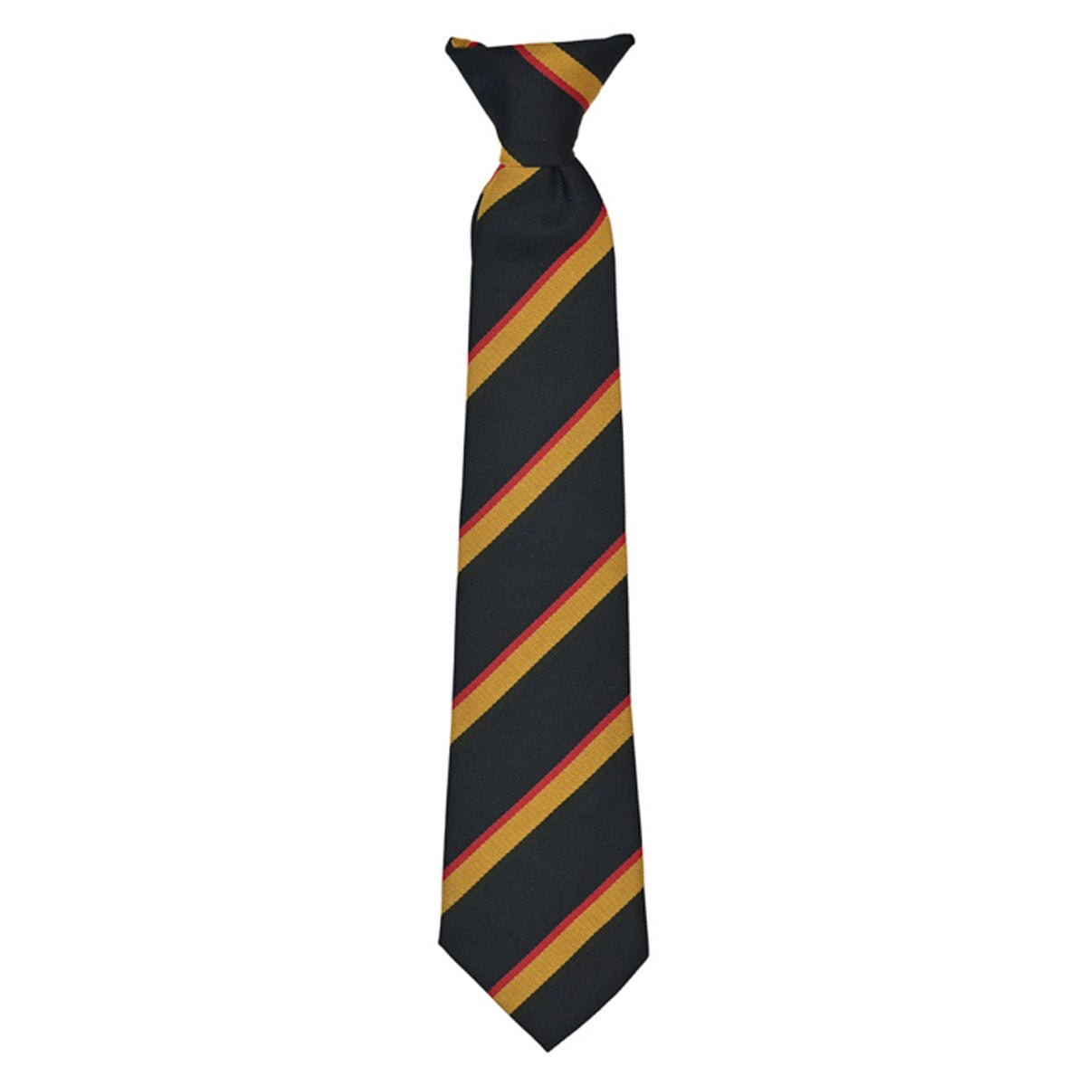 St Mary's C of E (Willesden) School Tie - ACE Clothing