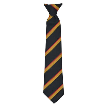St Mary's C of E (Willesden) School Tie - ACE Clothing