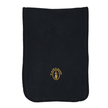 St Mary's C of E (Willesden) Winter Scarf - Navy - ACE Clothing