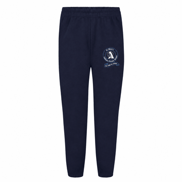 St Mary's Kilburn Nursery/Reception Jogging Bottoms - Navy Blue - ACE Clothing