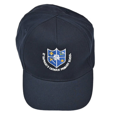 St Raphael's Summer Cap (Navy Blue) - ACE Clothing