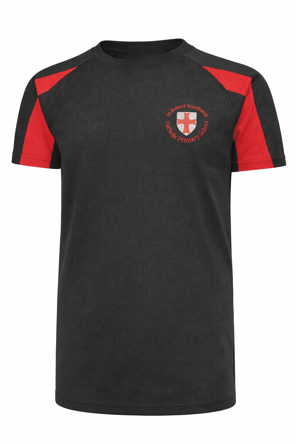 St Robert Southwell NEW PE Top - ACE Clothing