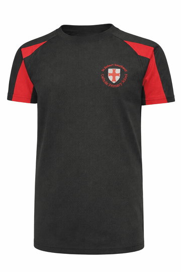 St Robert Southwell NEW PE Top - ACE Clothing