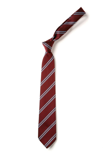 St Robert Southwell Tie (Standard/Elastic) - ACE Clothing