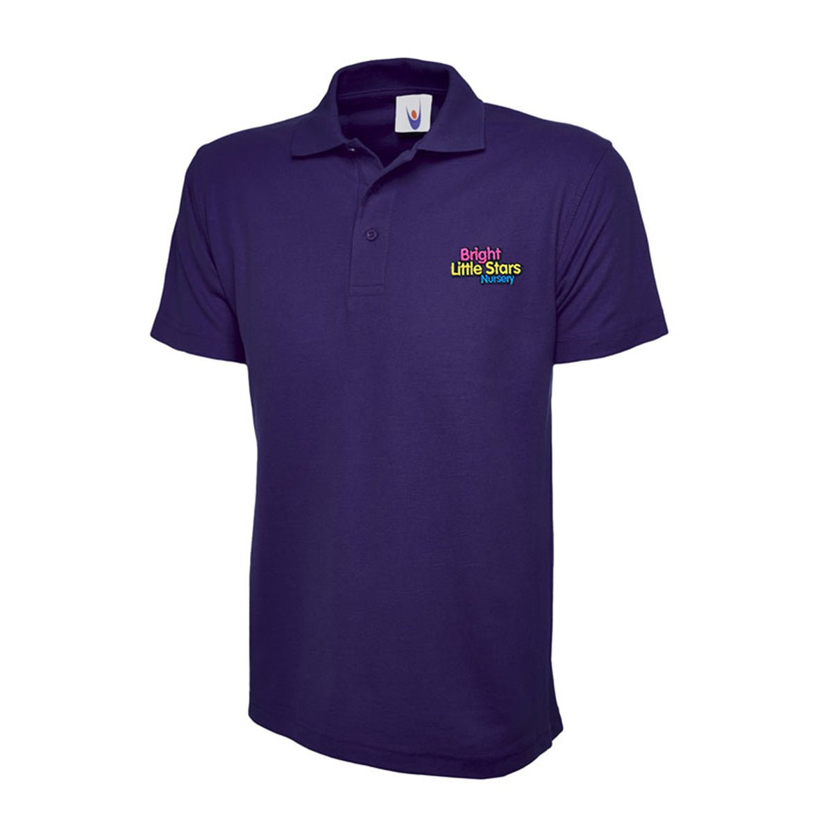 Staff Summer Polo Sizes 3XL +(UNK) - ACE Clothing