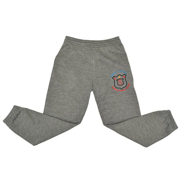 Sudbury Jogging Bottoms - (Dark Grey) - ACE Clothing