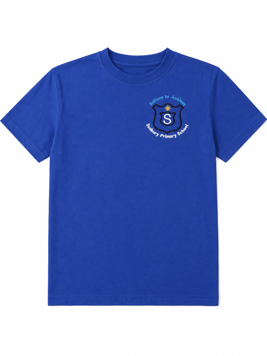 Sudbury PE T-Shirt - ACE Clothing
