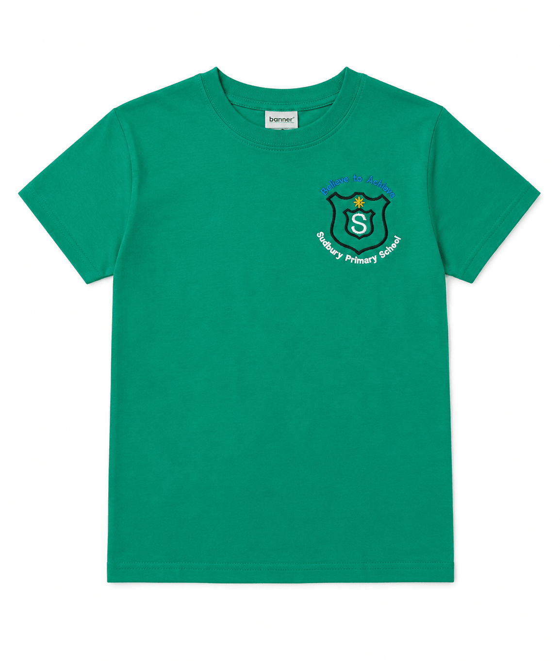 Sudbury PE T-Shirt - ACE Clothing