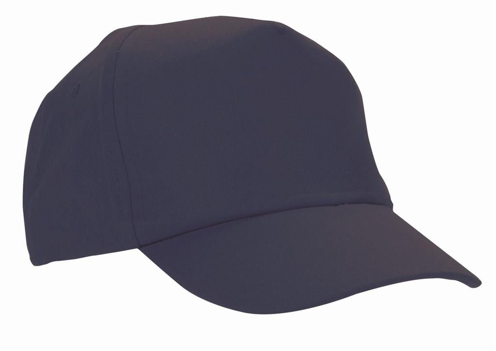 Summer Cap (Navy) - ACE Clothing