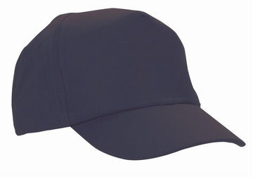Summer Cap (Navy) - ACE Clothing