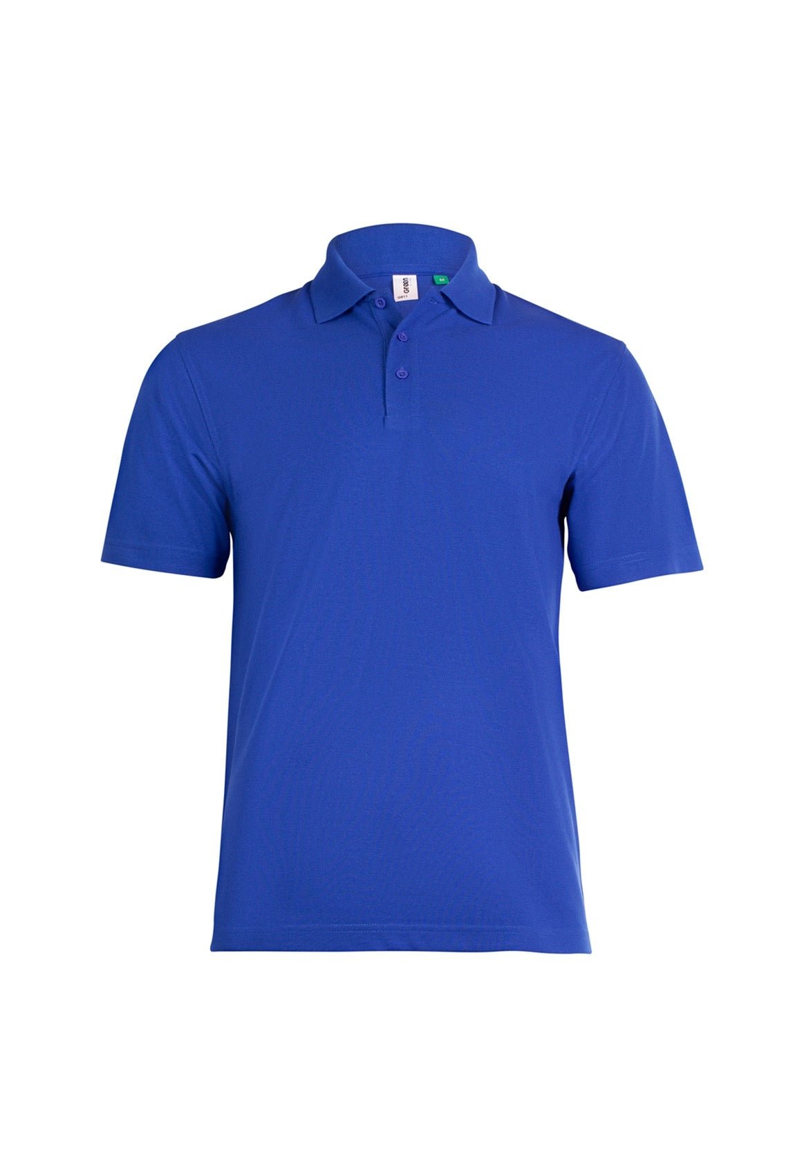 Uneek GR11 Eco Poloshirt - ACE Clothing
