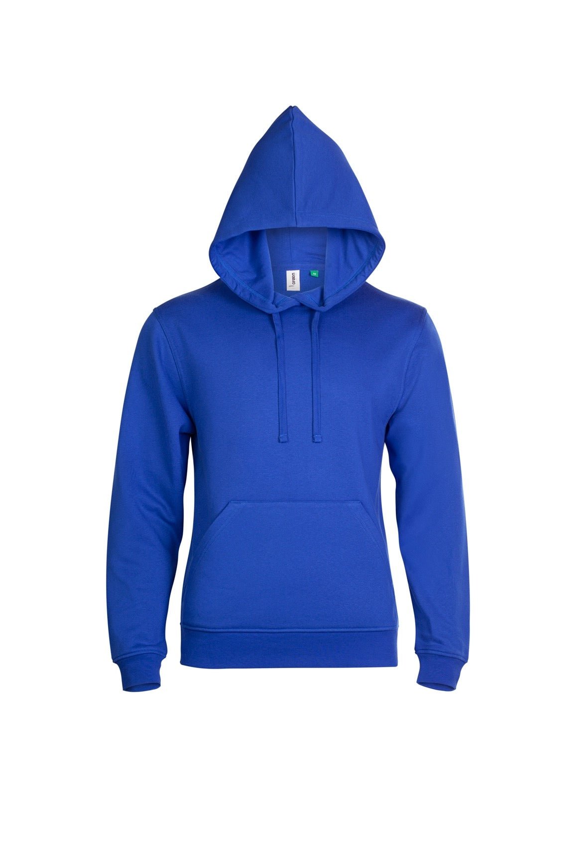 Uneek GR51 Eco Hoodie - ACE Clothing