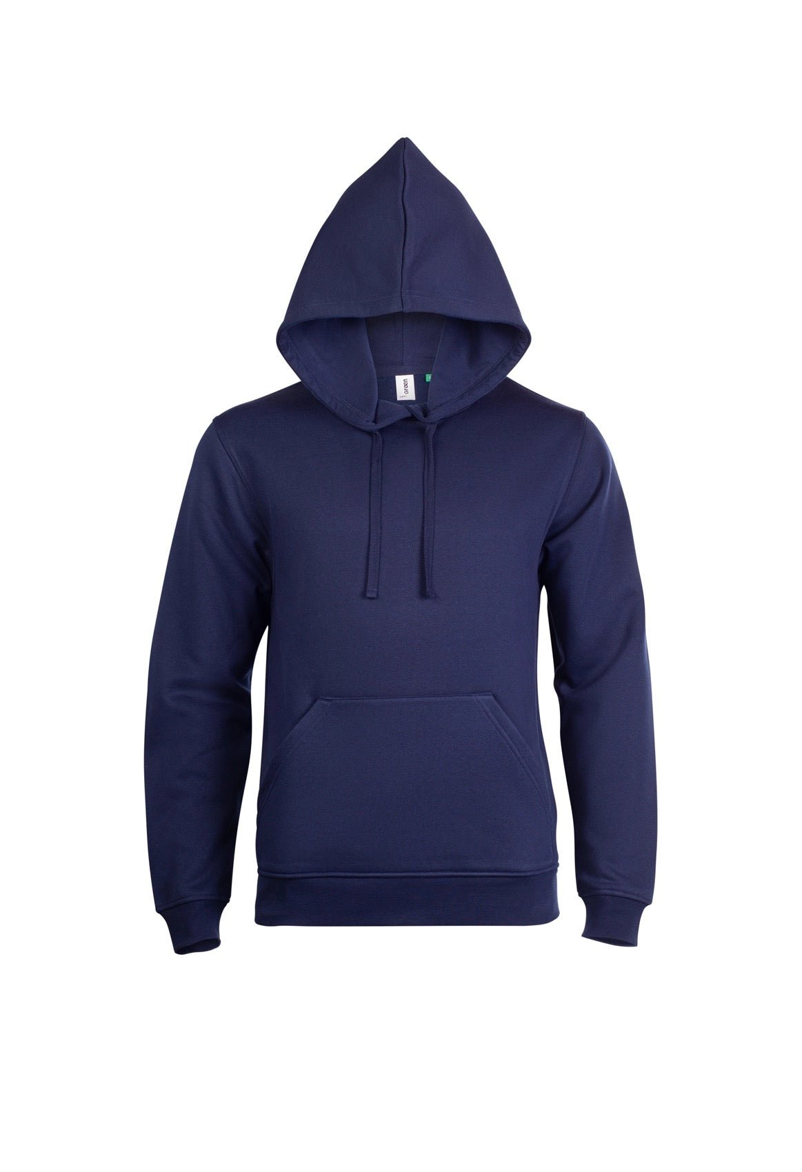 Uneek GR51 Eco Hoodie - ACE Clothing