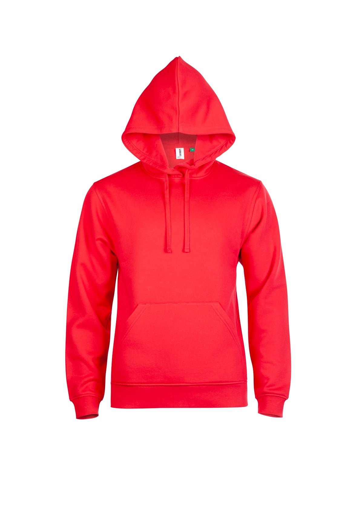 Uneek GR51 Eco Hoodie - ACE Clothing