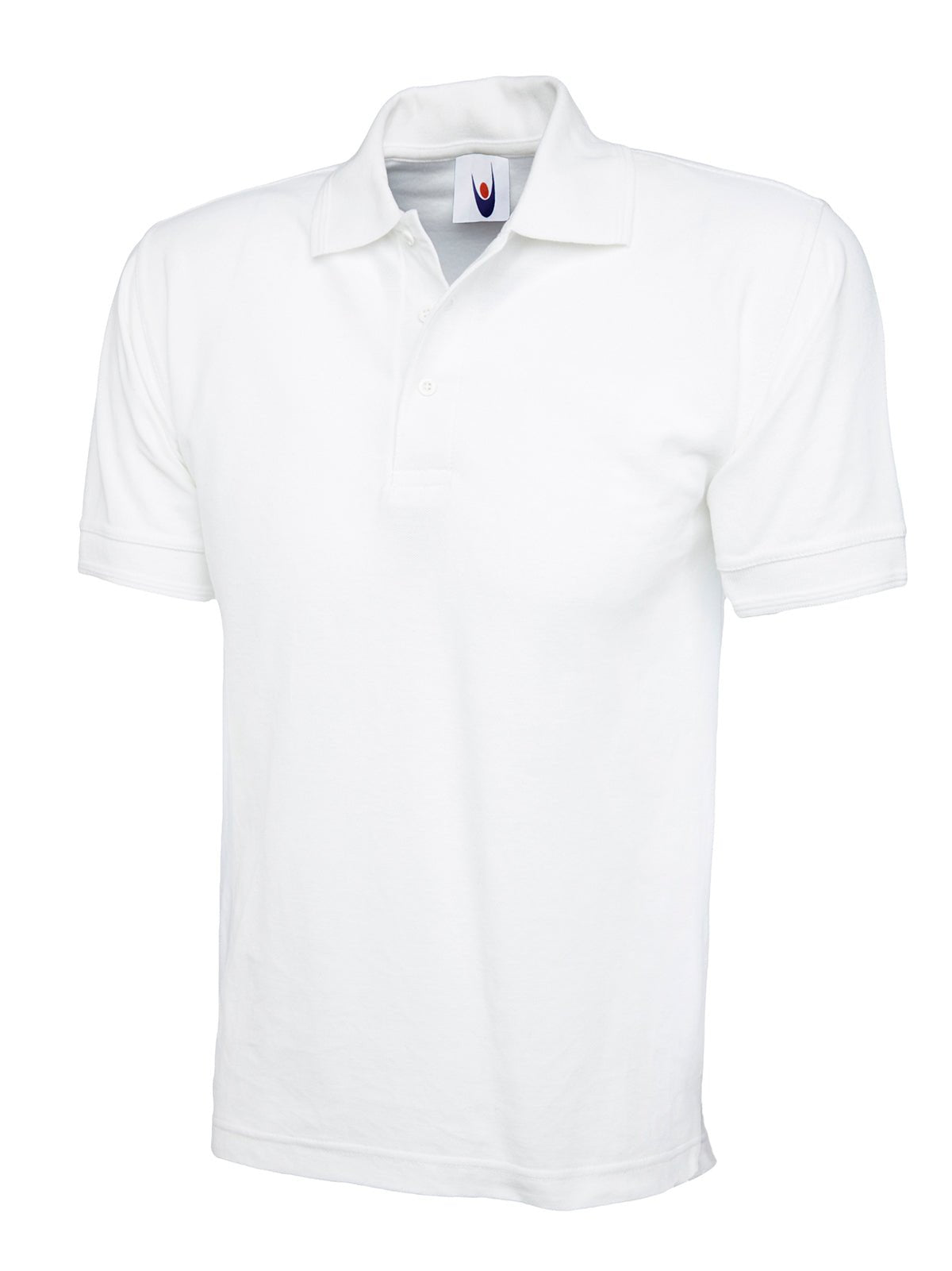 Uneek UC102 Heavyweight Poloshirt - ACE Clothing