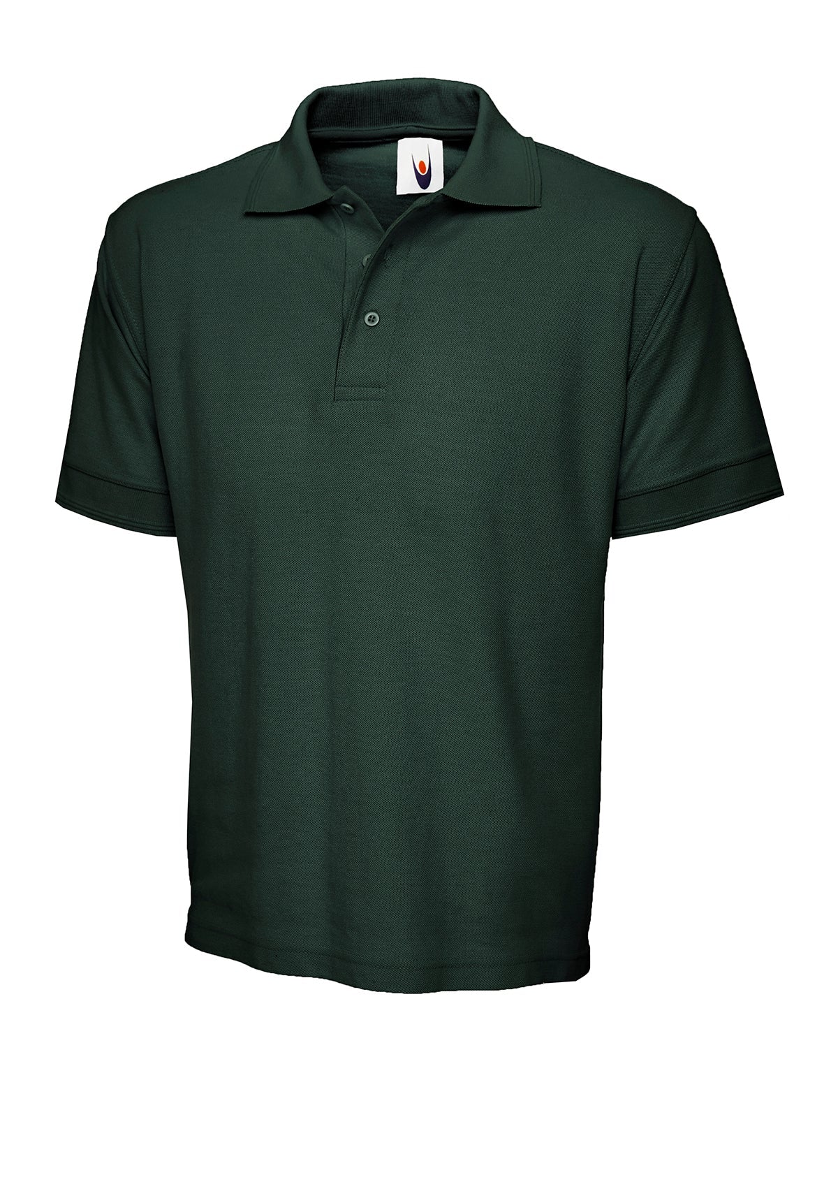 Uneek UC102 Heavyweight Poloshirt - ACE Clothing