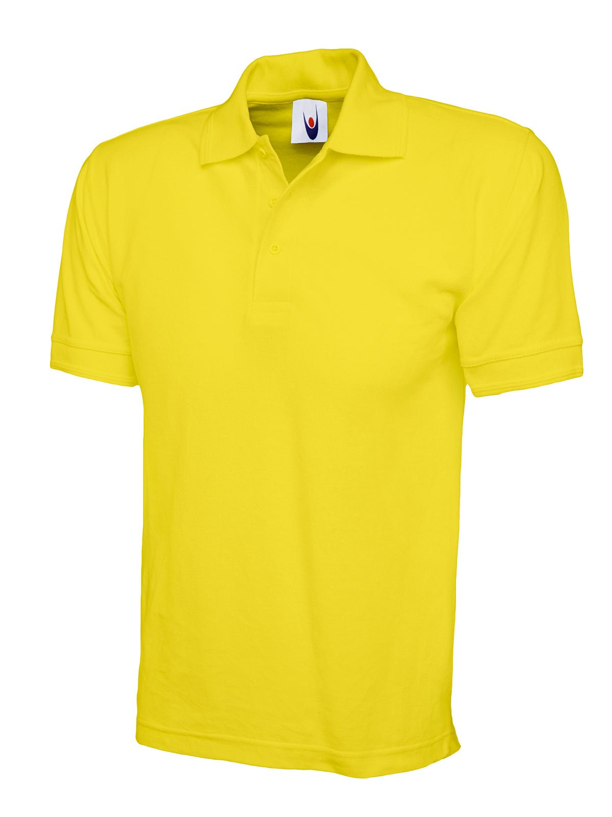Uneek UC102 Heavyweight Poloshirt - ACE Clothing