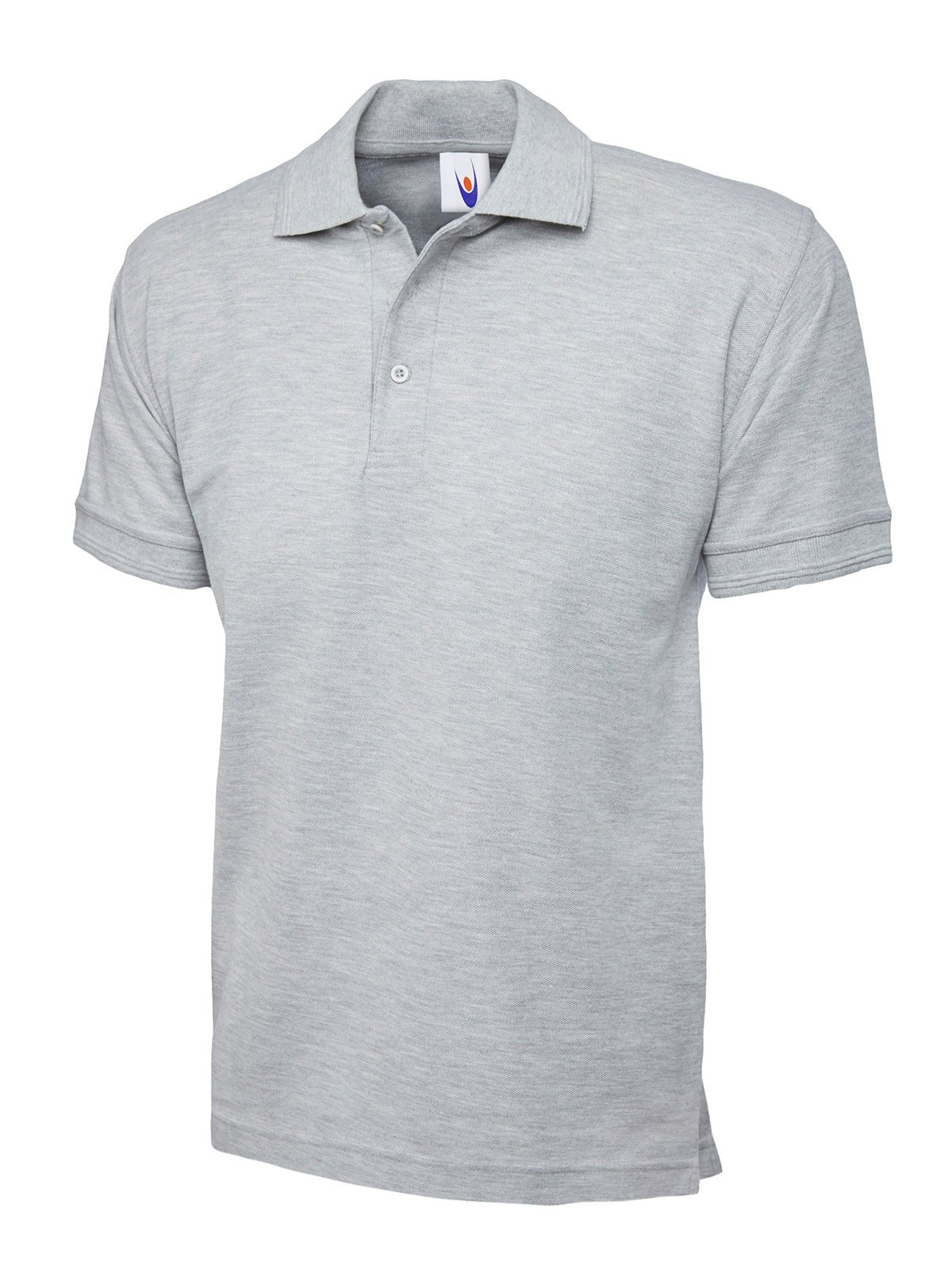 Uneek UC102 Heavyweight Poloshirt - ACE Clothing