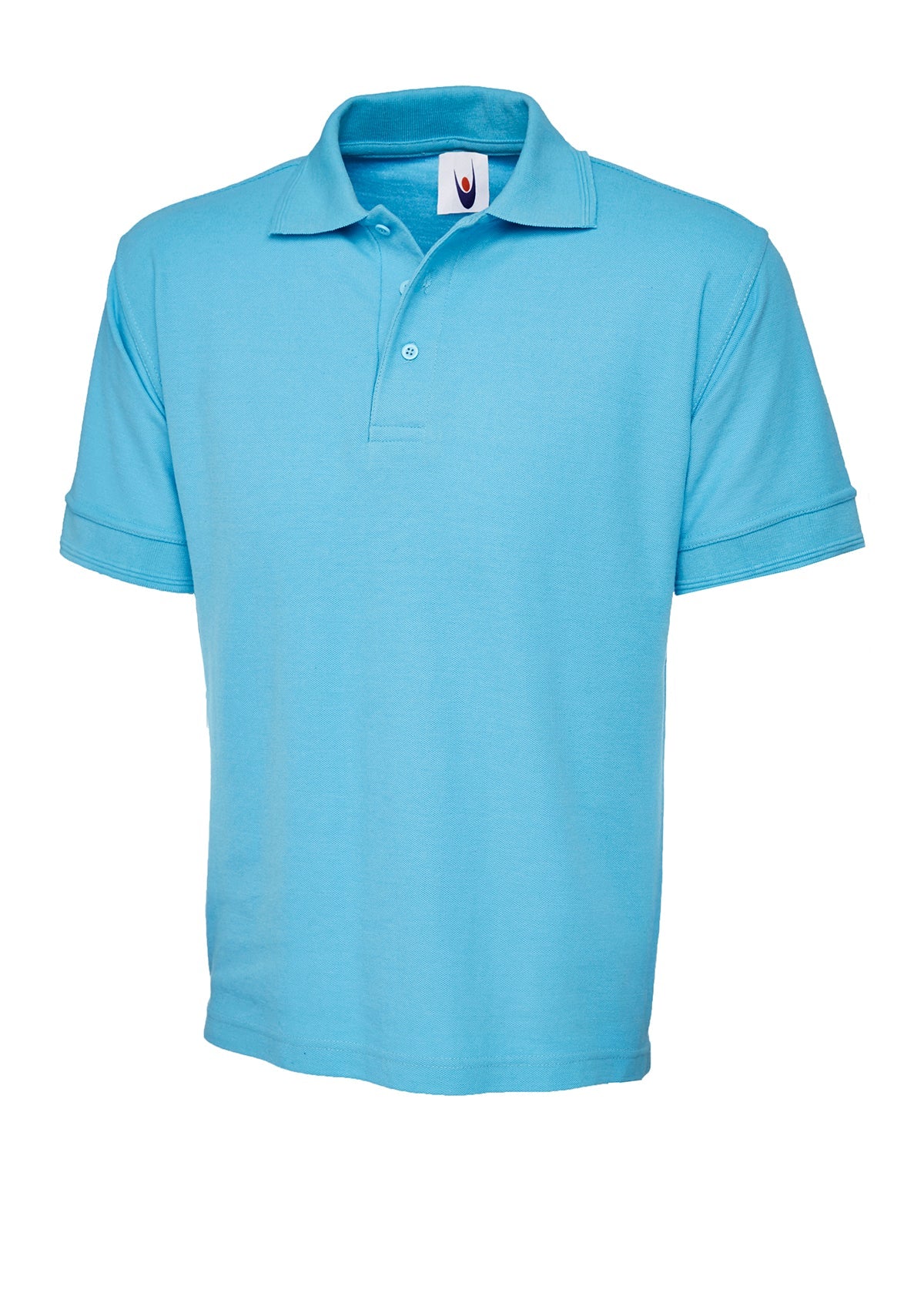 Uneek UC102 Heavyweight Poloshirt - ACE Clothing