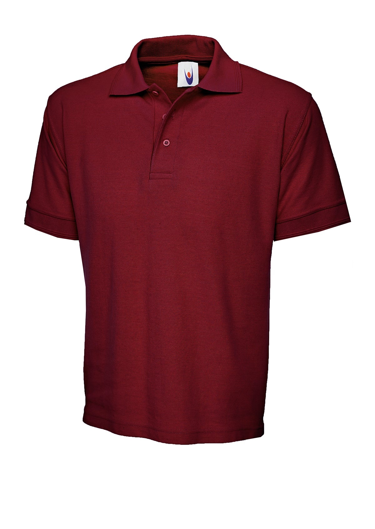 Uneek UC102 Heavyweight Poloshirt - ACE Clothing