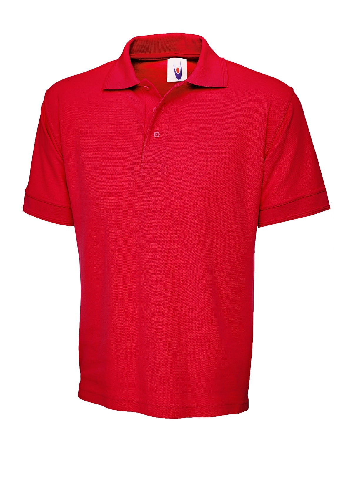 Uneek UC102 Heavyweight Poloshirt - ACE Clothing