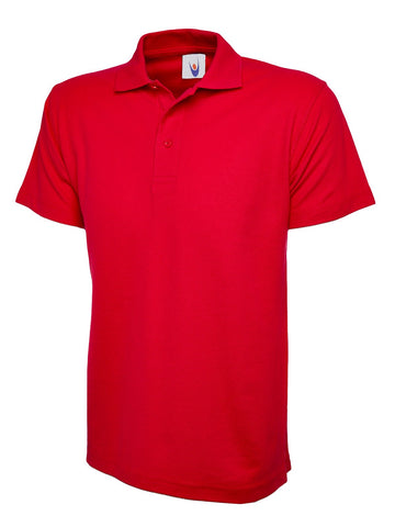 Uneek UC103 Childrens Classic Poloshirt - ACE Clothing