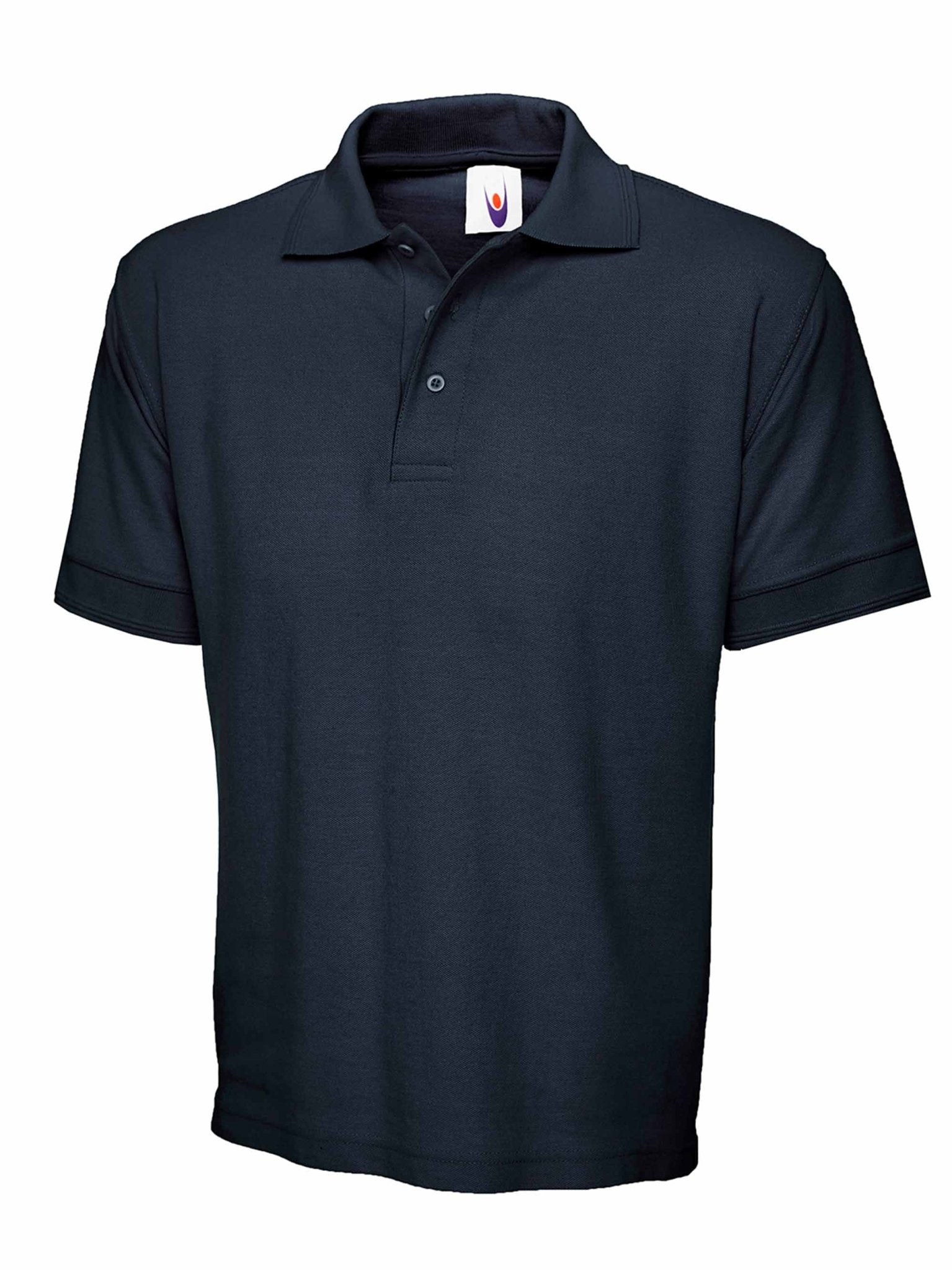 Uneek UC104 Heavyweight Cotton Poloshirt - ACE Clothing