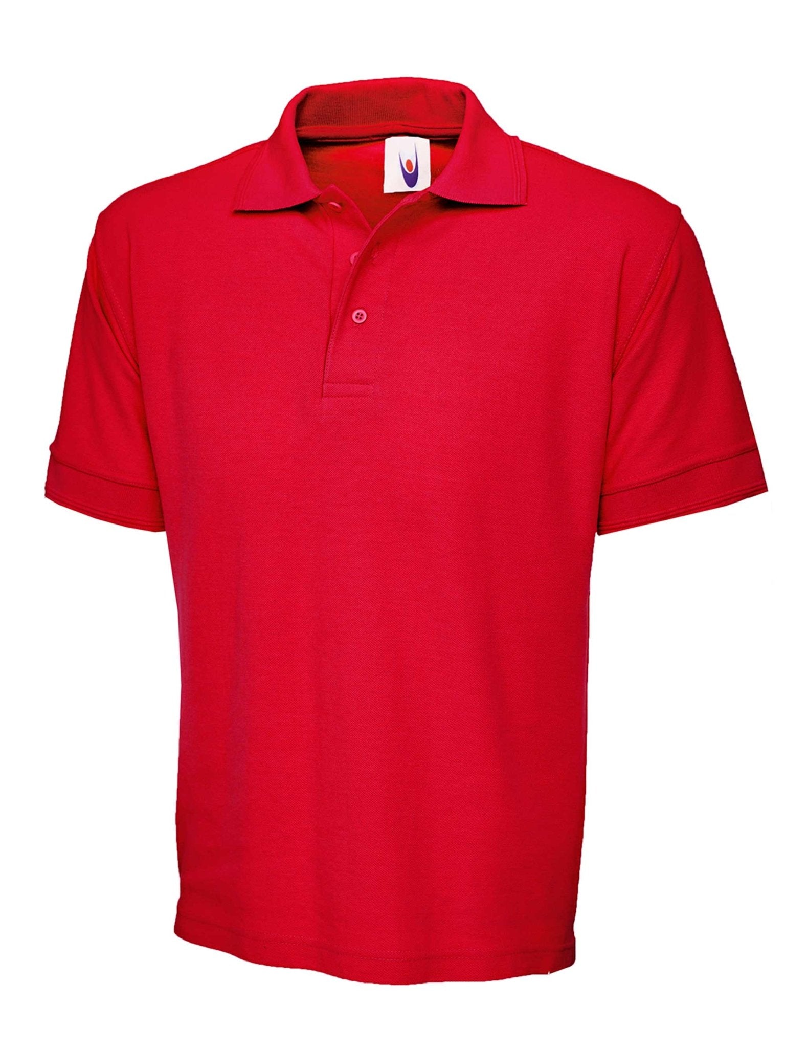 Uneek UC104 Heavyweight Cotton Poloshirt - ACE Clothing
