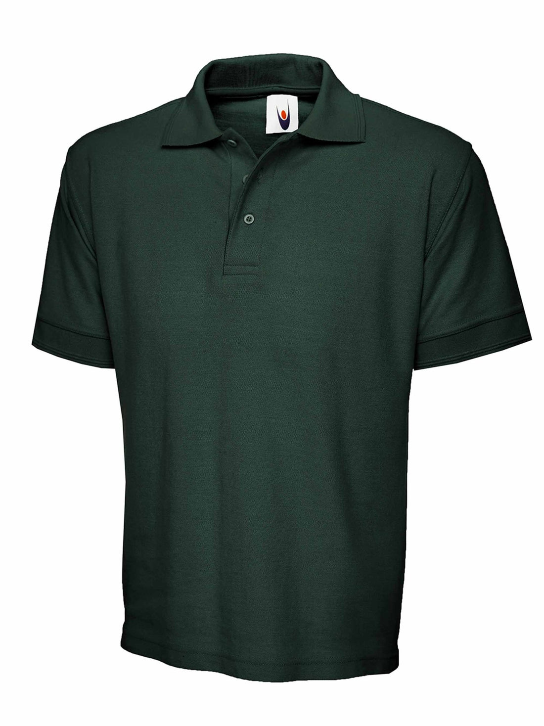 Uneek UC104 Heavyweight Cotton Poloshirt - ACE Clothing