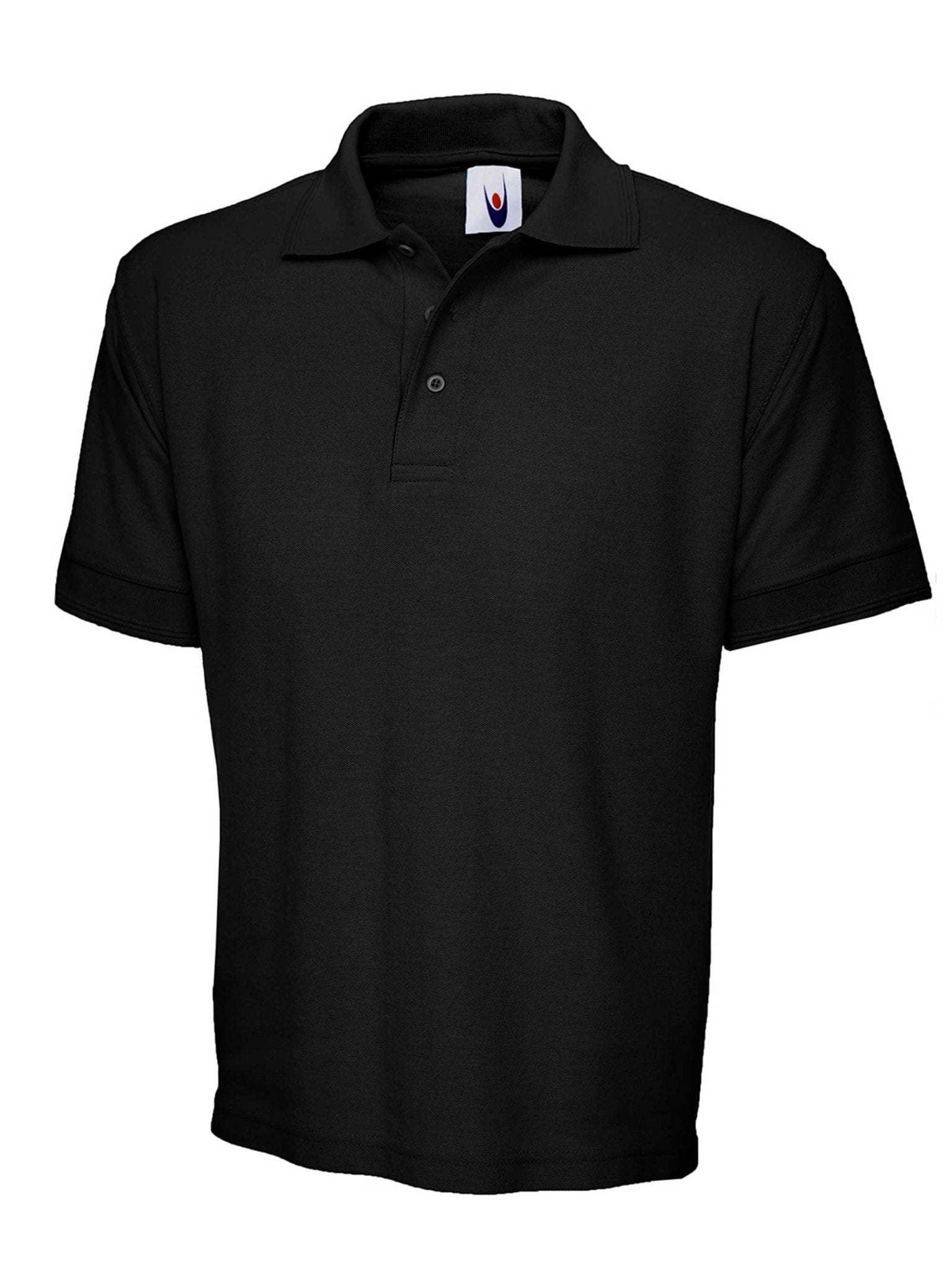 Uneek UC104 Heavyweight Cotton Poloshirt - ACE Clothing