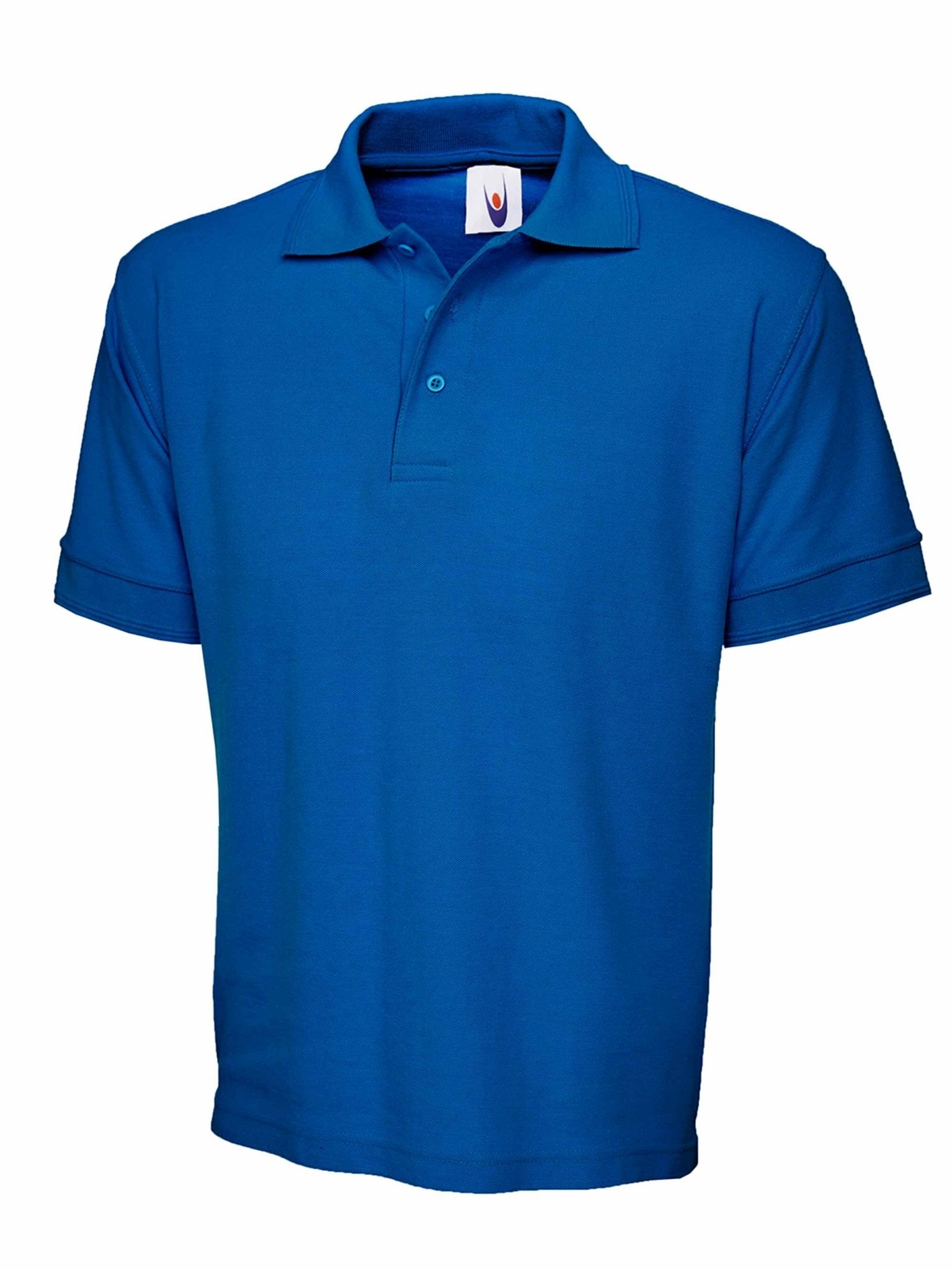 Uneek UC104 Heavyweight Cotton Poloshirt - ACE Clothing